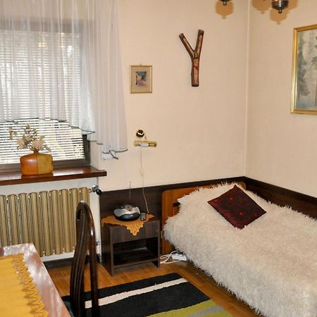 Pokoje Goscinne Pod Sikornikiem Cracovie Extérieur photo