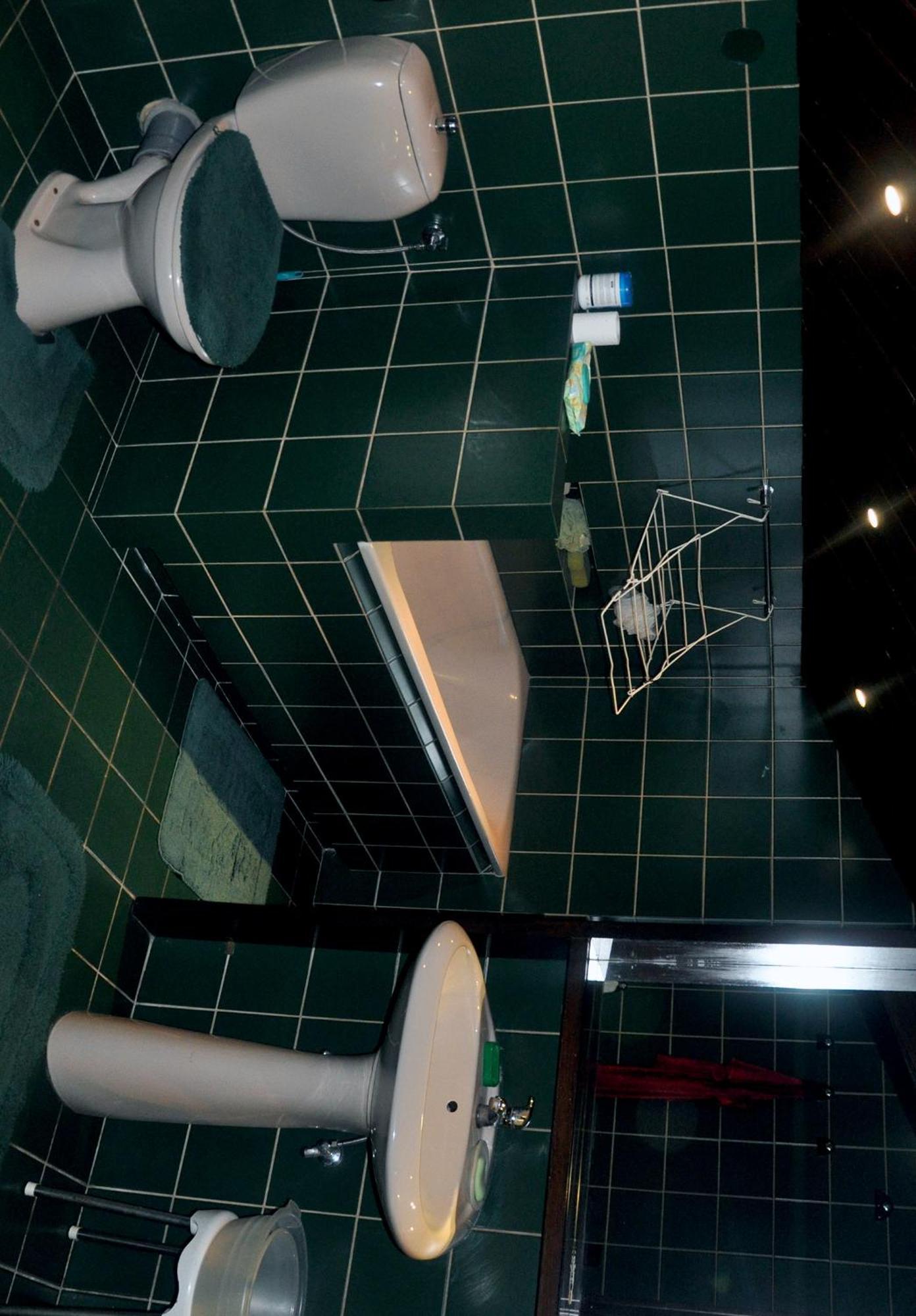 Pokoje Goscinne Pod Sikornikiem Cracovie Extérieur photo
