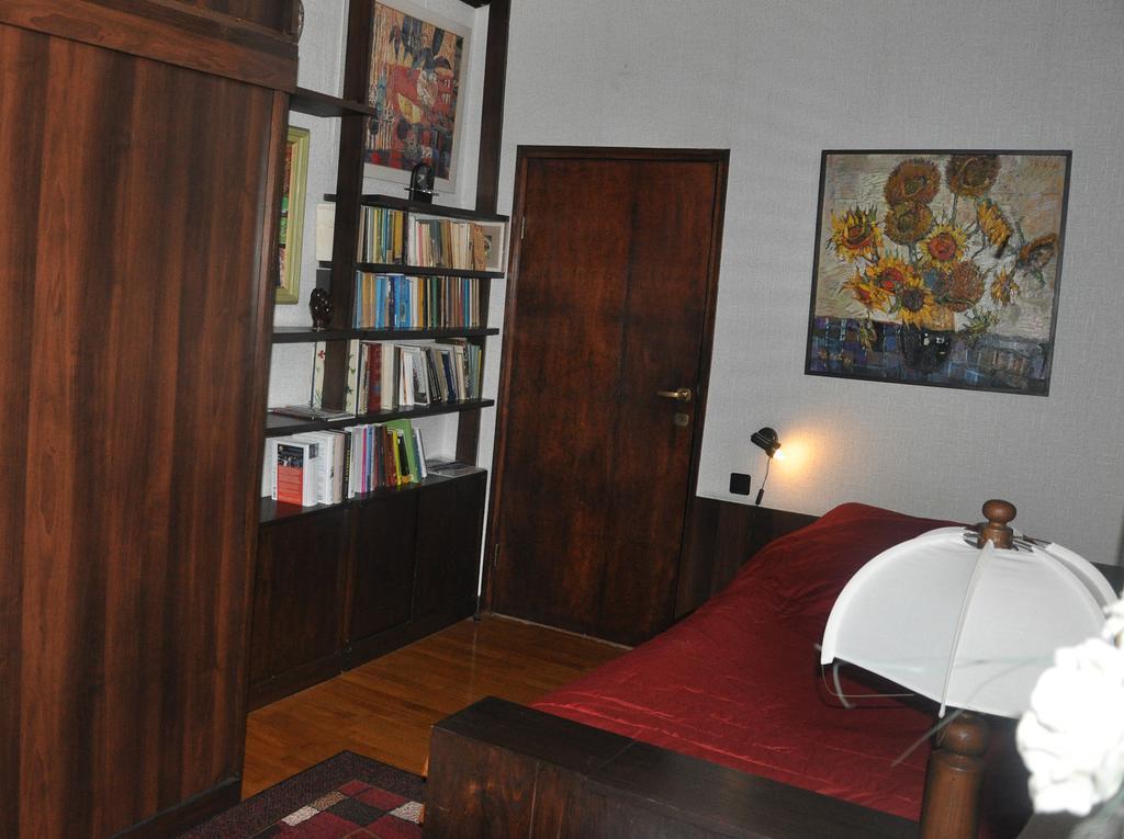 Pokoje Goscinne Pod Sikornikiem Cracovie Extérieur photo