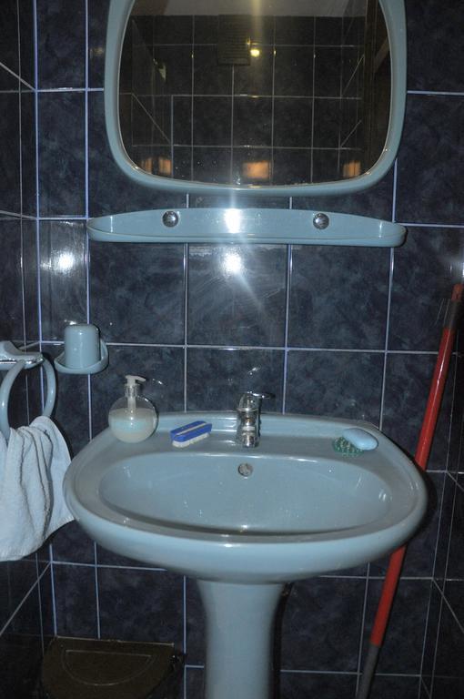 Pokoje Goscinne Pod Sikornikiem Cracovie Extérieur photo