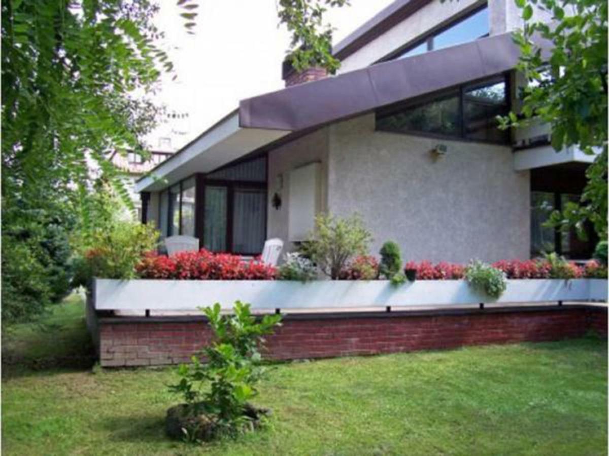 Pokoje Goscinne Pod Sikornikiem Cracovie Extérieur photo