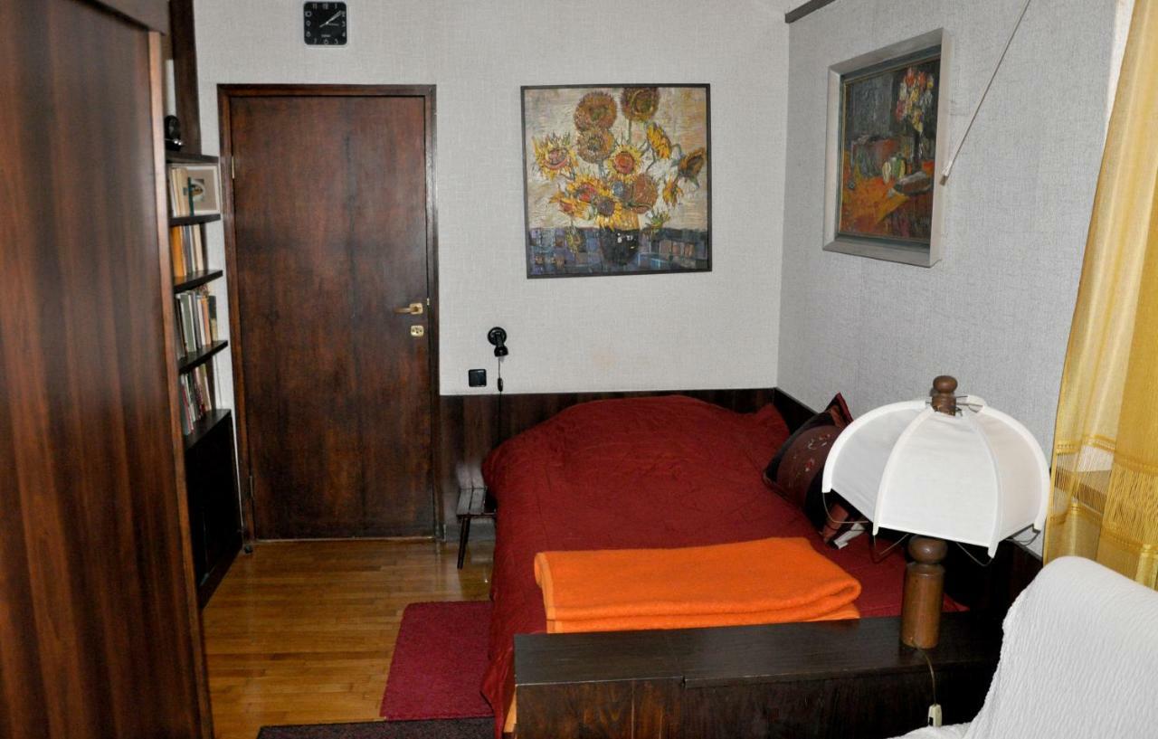 Pokoje Goscinne Pod Sikornikiem Cracovie Extérieur photo